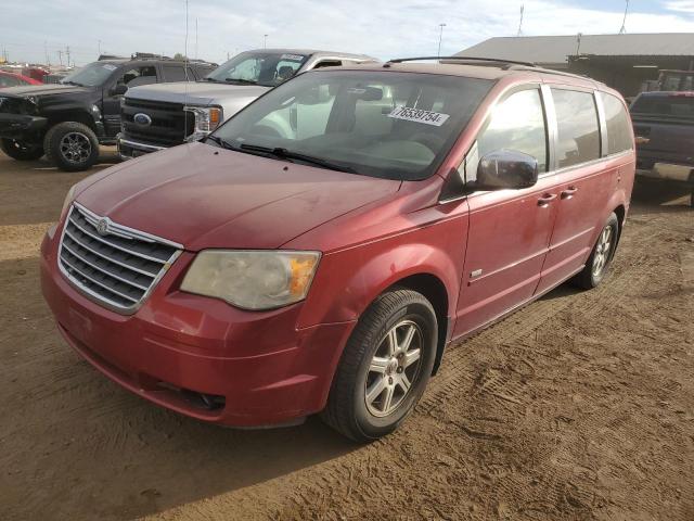 CHRYSLER TOWN & COU