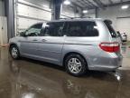 HONDA ODYSSEY EX photo