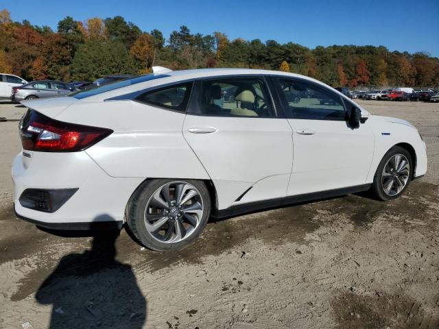 2018 HONDA CLARITY - JHMZC5F14JC010959
