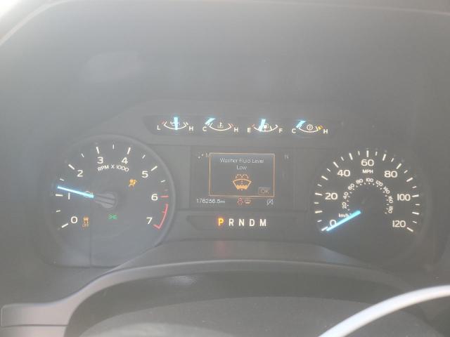 2019 FORD F150 SUPER - 1FTEW1E5XKKC11020