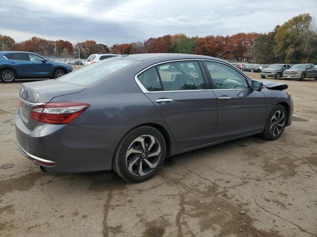2016 HONDA ACCORD EXL - 1HGCR2F81GA136557
