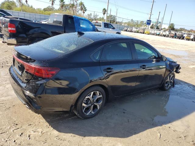 2019 KIA FORTE FE - 3KPF24ADXKE096100