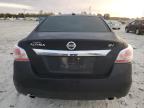 NISSAN ALTIMA 2.5 photo