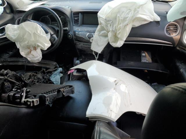 2015 INFINITI QX60 - 5N1AL0MM6FC556910