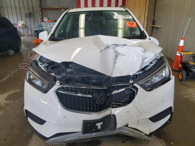 VIN KL4CJESM4NB515936 2022 Buick Encore, Preferred no.5