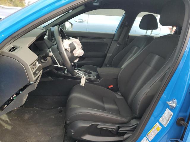 2024 HONDA CIVIC SPOR - 19XFL2H84RE019002