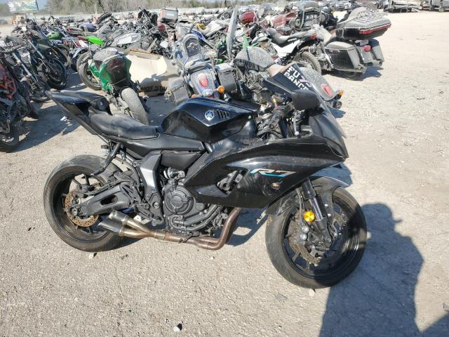 2023 YAMAHA YZFR7 #2987150244