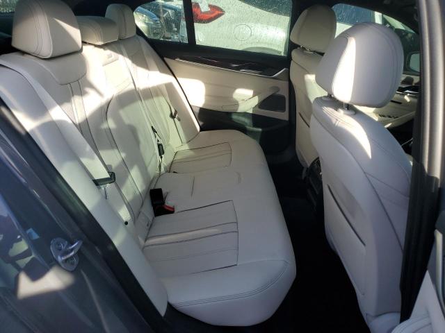 2022 BMW 530 I - WBA53BH04NWX50483
