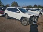 JEEP CHEROKEE L photo