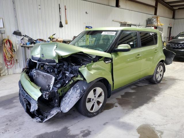 VIN KNDJN2A23F7768329 2015 KIA Soul no.1