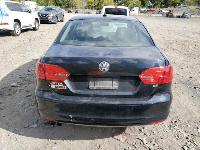 VIN 3VWD17AJ9EM241118 2014 Volkswagen Jetta, SE no.6