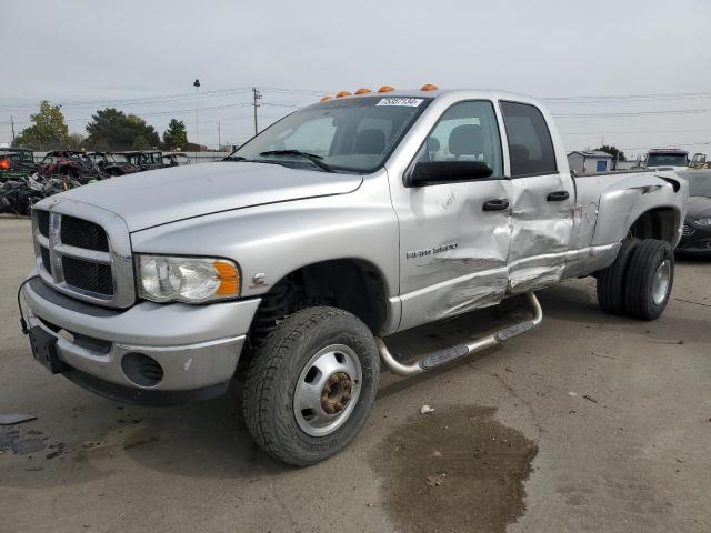 2004 DODGE RAM 3500 S #3020864689