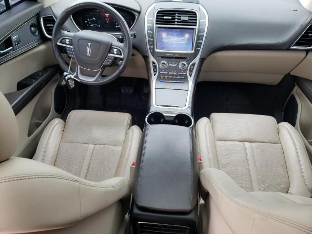 2020 LINCOLN NAUTILUS R - 2LMPJ8K90LBL12778