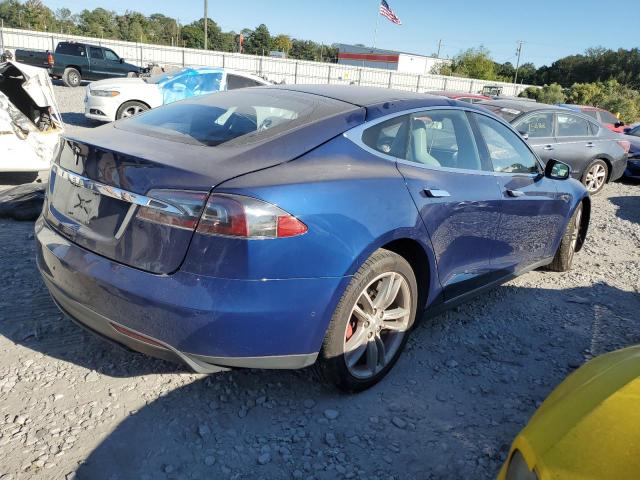 2015 TESLA MODEL S P8 5YJSA1H45FF084927