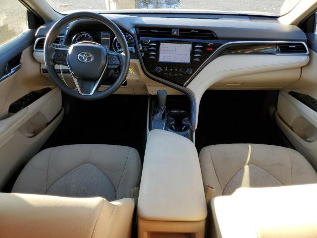 VIN JTNB11HKXJ3073132 2018 Toyota Camry, L no.8