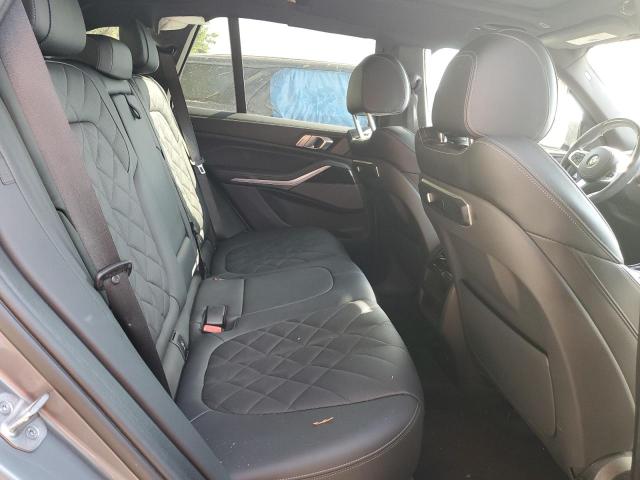 2024 BMW X5 SDRIVE - 5UX13EU05R9S40610