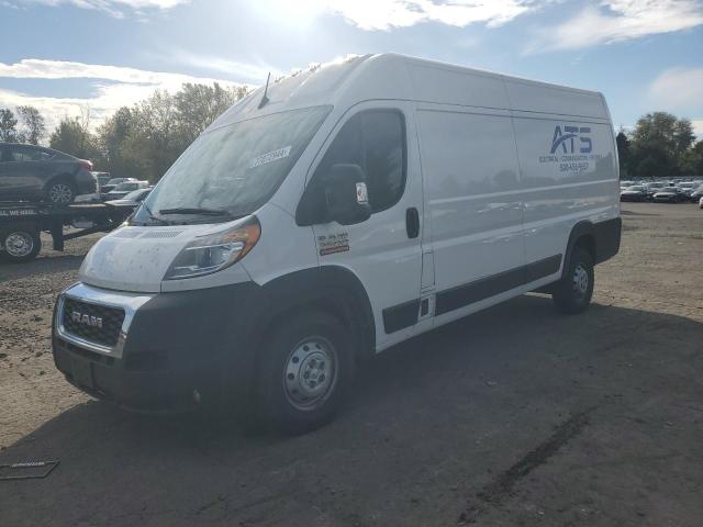 2022 RAM PROMASTER - 3C6MRVJG0NE124212
