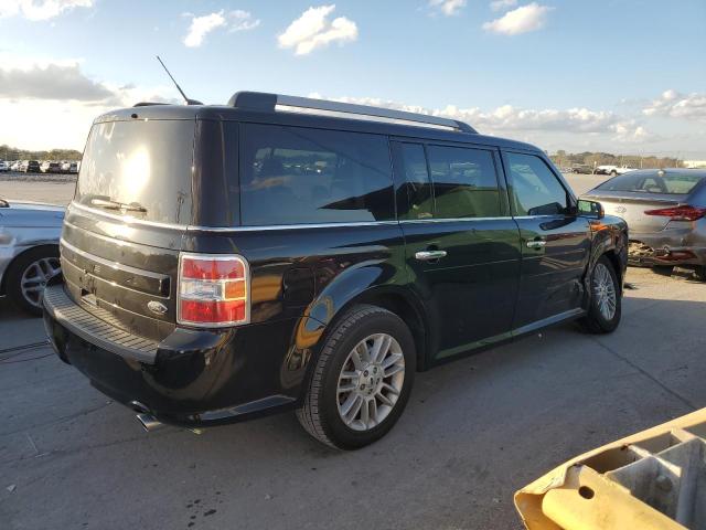 2019 FORD FLEX SEL - 2FMGK5C8XKBA07722