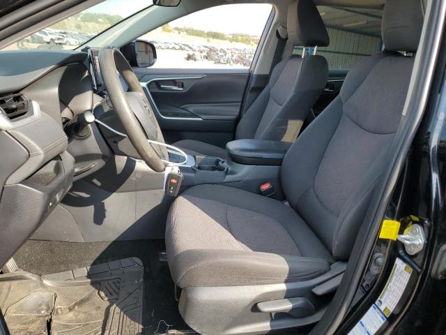 2019 TOYOTA RAV4 XLE - 2T3P1RFV7KC018935