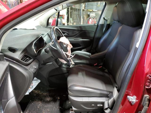 VIN KL4CJESB9KB808838 2019 Buick Encore, Preferred no.7