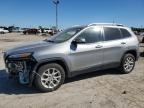 2017 JEEP CHEROKEE L - 1C4PJLCB5HW617039