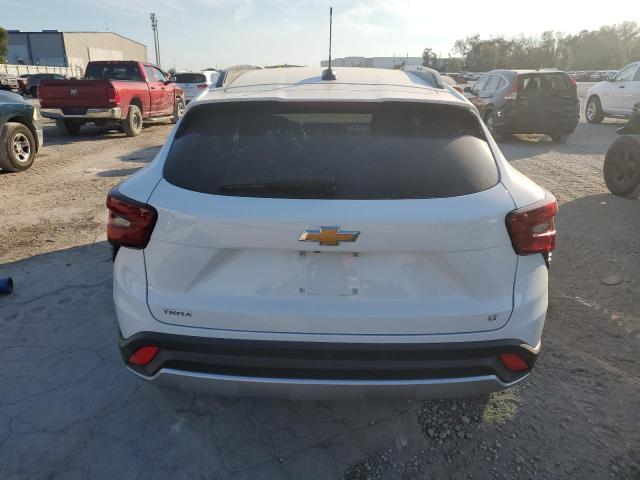 VIN KL77LHE24RC196189 2024 Chevrolet Trax, 1LT no.6