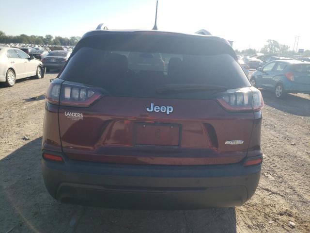 2019 JEEP CHEROKEE L - 1C4PJLLB8KD301363