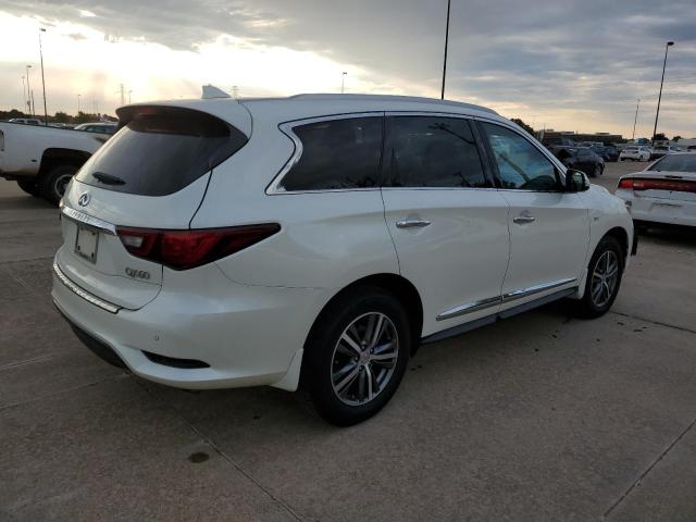 2020 INFINITI QX60 LUXE - 5N1DL0MM9LC504308