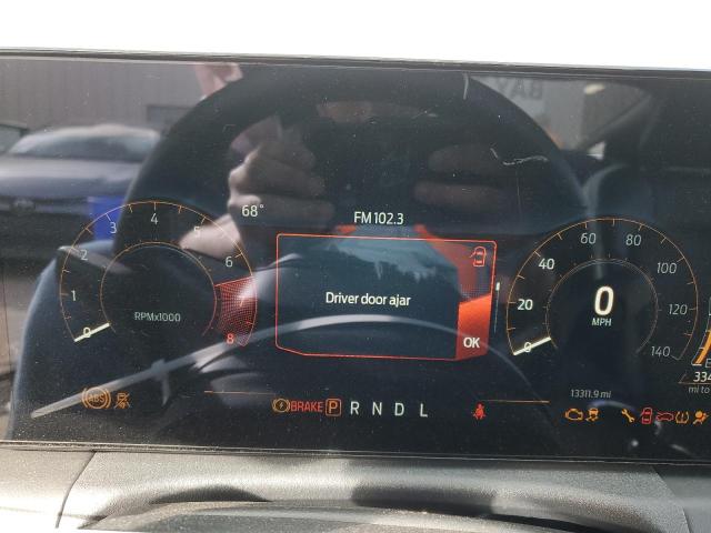 2024 FORD MUSTANG - 1FA6P8TH6R5132921