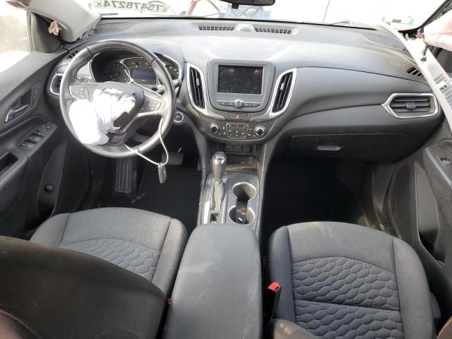 2019 CHEVROLET EQUINOX LT - 2GNAXUEV0K6147609