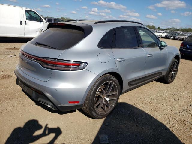 VIN WP1AA2A58NLB10466 2022 PORSCHE MACAN no.3