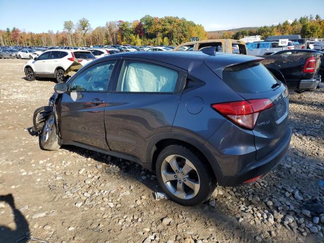 2018 HONDA HR-V LX - 3CZRU6H30JM714751