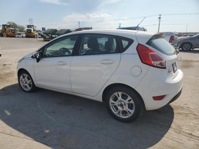 VIN 3FADP4EJ7FM115518 2015 Ford Fiesta, SE no.2