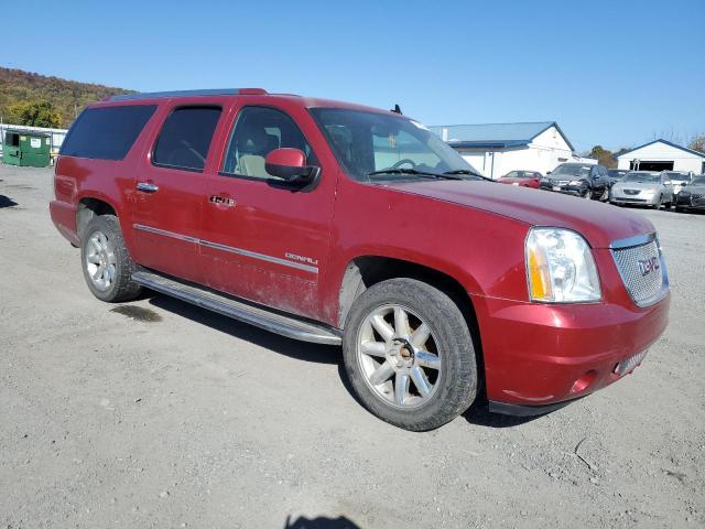 Vin: 1gks2mefxcr309681, lot: 77281364, gmc yukon denali 20124