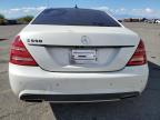 Lot #2957347423 2012 MERCEDES-BENZ S 550