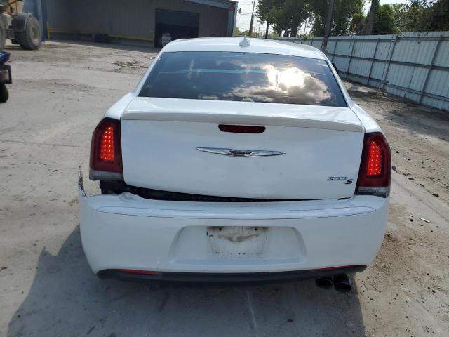 2015 CHRYSLER 300 S - 2C3CCABG8FH735998