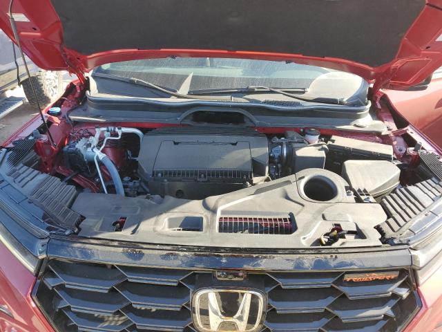 2025 HONDA PILOT TRAI 5FNYG1H68SB013970