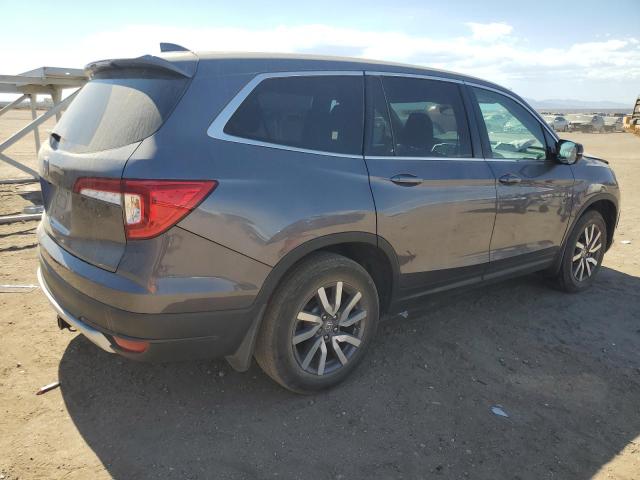 Vin: 5fnyf5h56nb014864, lot: 73811264, honda pilot exl 20223
