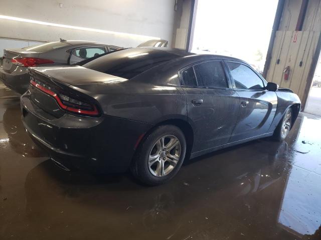 2017 DODGE CHARGER SE - 2C3CDXBG7HH655014
