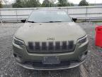 JEEP CHEROKEE L photo