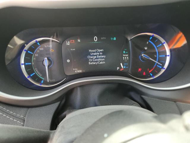 2022 CHRYSLER PACIFICA H - 2C4RC1L72NR147804