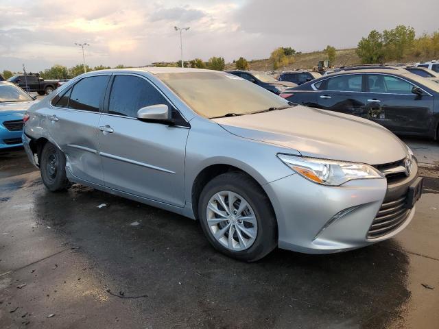 VIN 4T1BF1FK0HU369074 2017 Toyota Camry, LE no.4