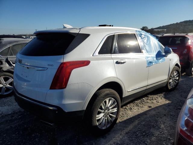 Vin: 1gyknars3hz279367, lot: 75893194, cadillac xt5 20173