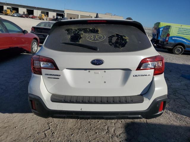 2018 SUBARU OUTBACK TO - 4S4BSATC6J3305254