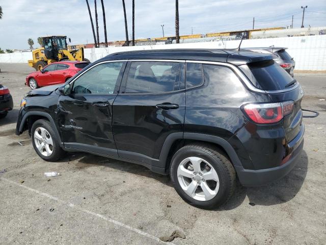 2020 JEEP COMPASS LA - 3C4NJCBB8LT134040