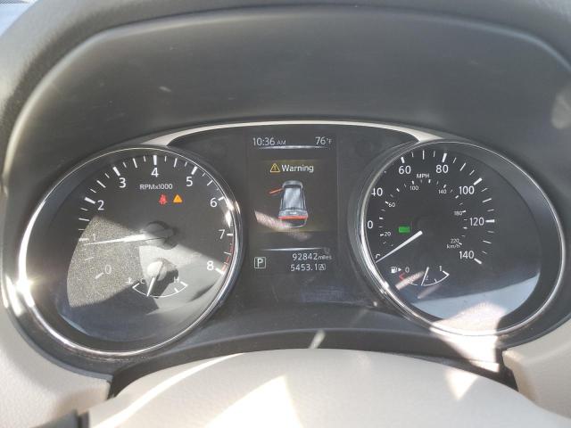 2015 NISSAN ROGUE S - 5N1AT2ML1FC859337