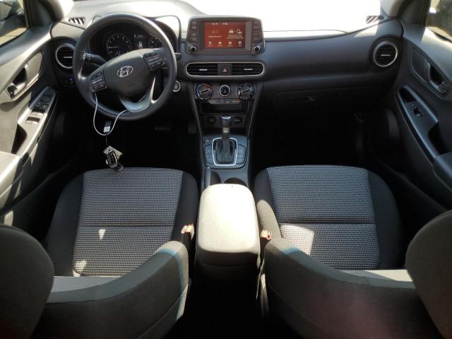 2021 HYUNDAI KONA SEL - KM8K22AA4MU724192