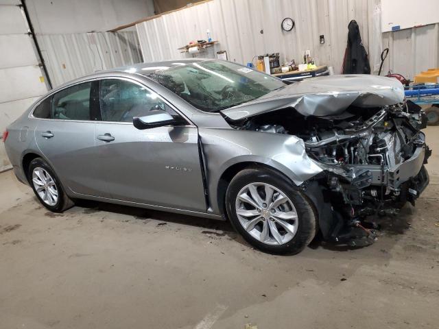 VIN 1G1ZD5ST9SF120288 2025 CHEVROLET MALIBU no.4