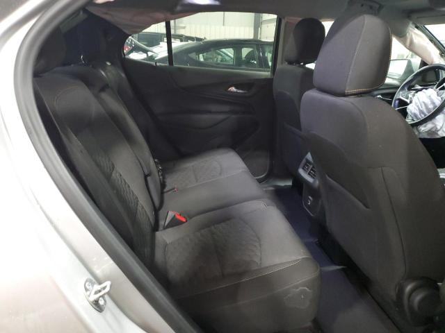 2020 CHEVROLET EQUINOX LT - 3GNAXUEV7LS537870