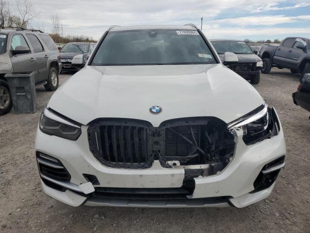 VIN 5UXCR6C08M9D88809 2021 BMW X5, Xdrive40I no.5